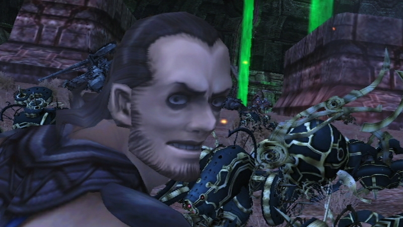 Xenoblade Chronicles - Imagen 20